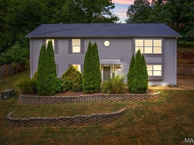 5161 N Royale Dr, Imperial, MO, 63052