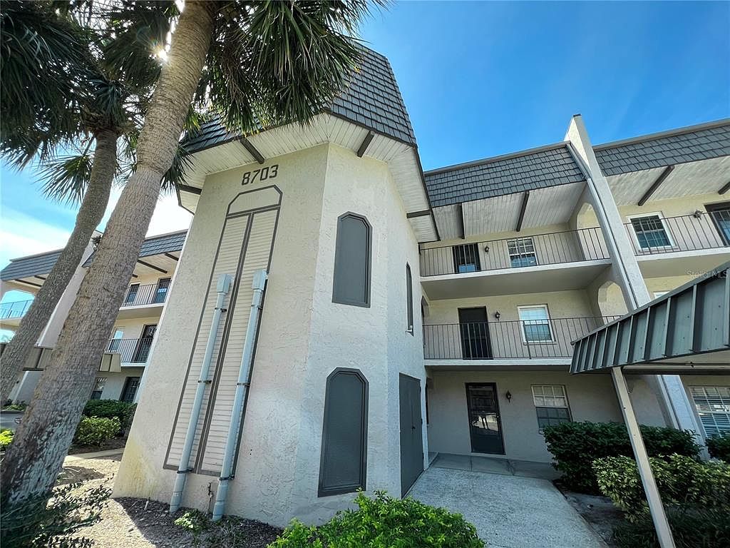 8703 Bardmoor Blvd APT 304, Seminole, FL 33777 Zillow