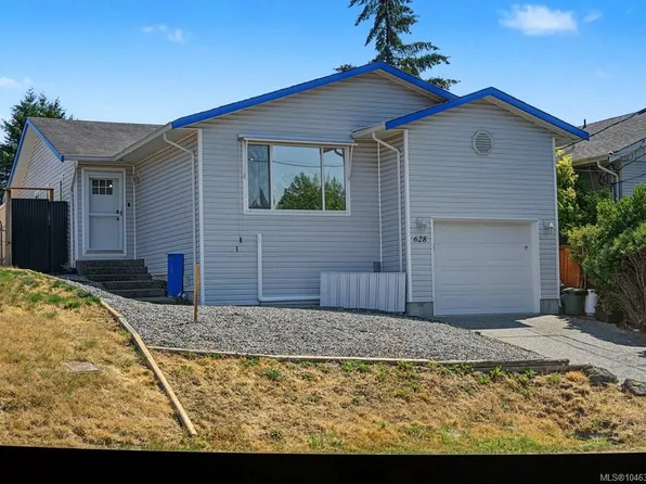628 Winchester Ave, Nanaimo, BC V9R 4B7