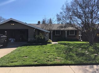 8690 Cliffwood Way, Sacramento, CA 95826