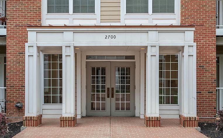 1st image of 2700 Bellforest Ct APT 206