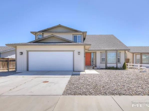 110 N Pointe Cir, Dayton, NV 89403
