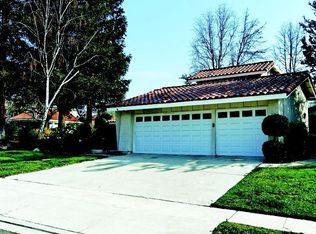 3154 Sapphire Ave, Simi Valley, CA 93063