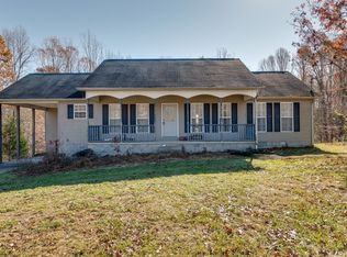 288 Twin Oaks Dr, Hohenwald, TN 38462