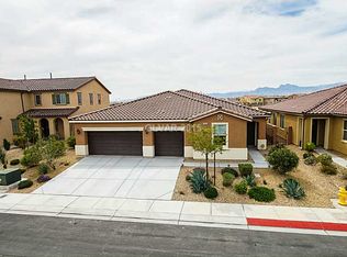 1859 Nature Park Dr, North Las Vegas, NV 89084
