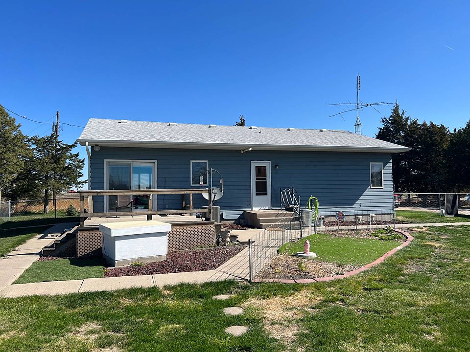 781 Road D, Schuyler, NE 68661 MLS 11182947 Zillow