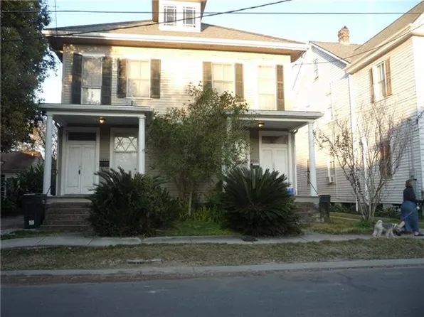 7729 Hampson St, New Orleans, LA 70118