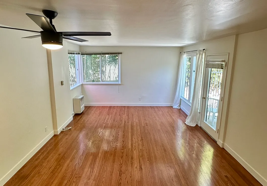 1 bed, $2,850 — Photo 2