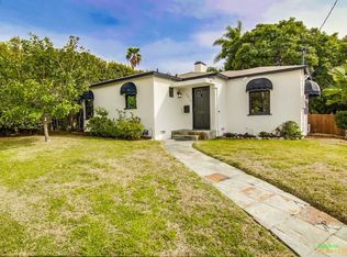 5415 Adams Ave, San Diego, CA 92115