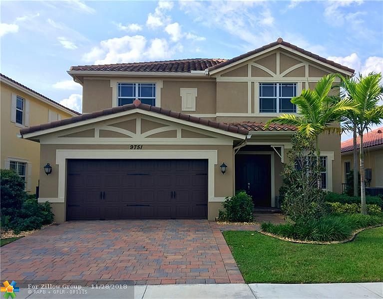 1st image of 9751 S Miralago Way