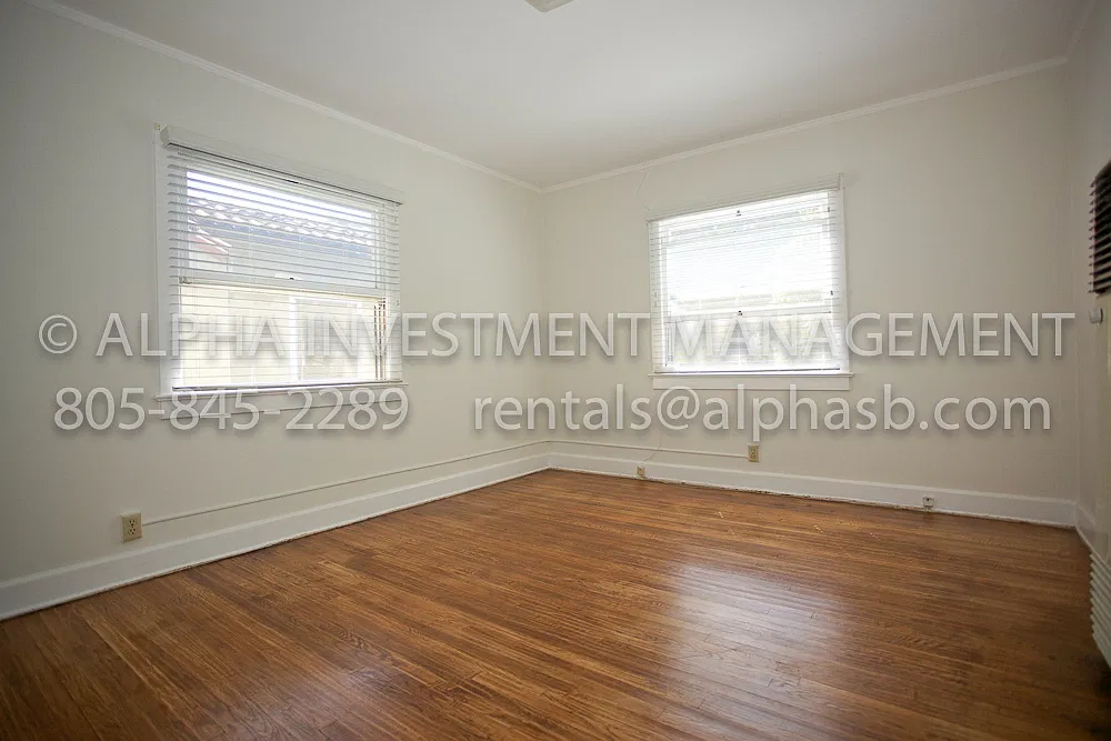 Bath Apartments — Photo 2