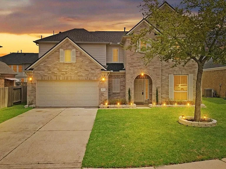 4810 Vintage Grove Ct — Photo 2