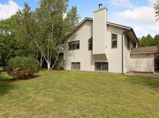 15582 Prairie Rd NW, Andover, MN 55304
