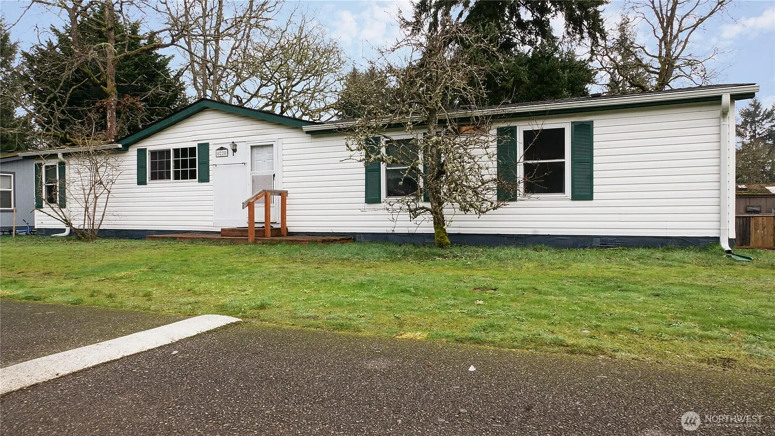 510 Duterrow Road SE #22 photo 1