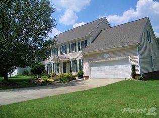 2436 Lynbridge Dr, Charlotte, NC 28270