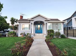 900 3rd Ave, Los Angeles, CA 90019