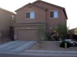 13303 E Alley Spring Dr, Vail, AZ 85641