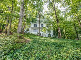 935 Lost Forest Dr, Sandy Springs, GA 30328