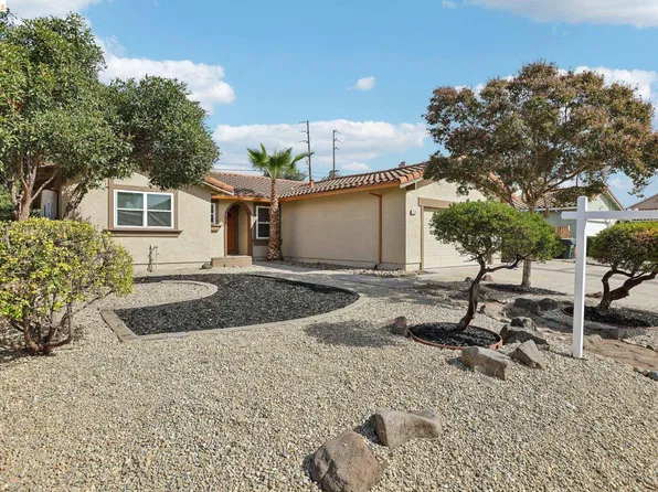 1709 Bermuda Way, Antioch, CA 94509