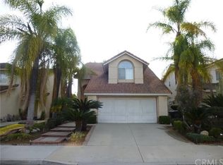 2223 Black Pine Rd, Chino Hills, CA 91709