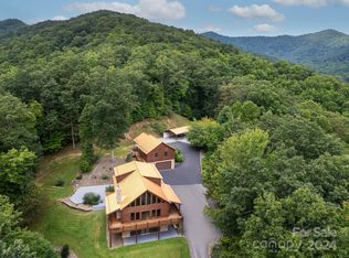 209 Warren Creek Rd, Candler, NC 28715