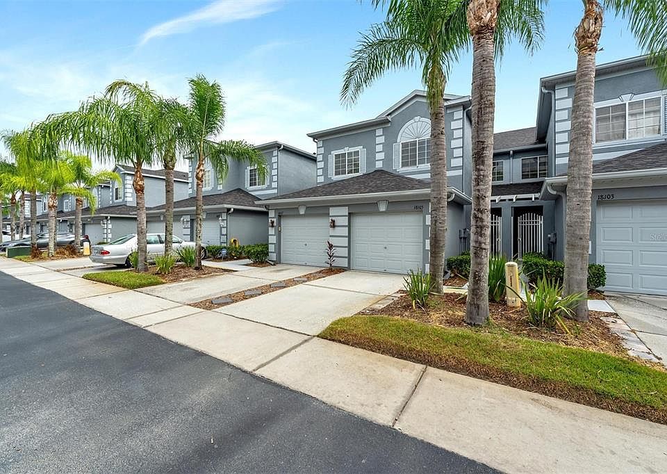 18105 Nassau Point Dr, Tampa, FL 33647 MLS T3478194 Zillow