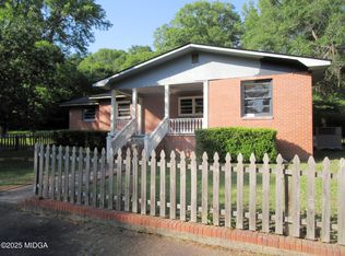 160 Elam St, Gordon, GA 31031