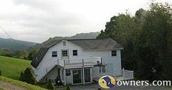 2 Story Frame House