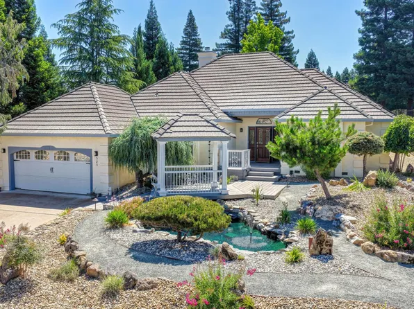 525 Pine Valley Ct, Valley Springs, CA 95252