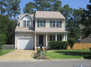 5528 Abbott Cir, Glen Allen, VA 23059