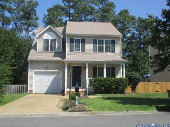5528 Abbott Cir, Glen Allen, VA 23059