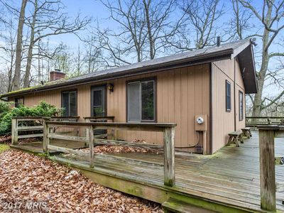 3309 Meadowview Dr, Manchester, MD, 21102