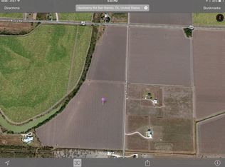 40 Acres S Hackberry Rd, San Benito, TX 78586