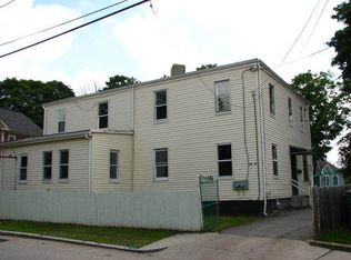39-41 Florence St #2, Providence, RI 02909