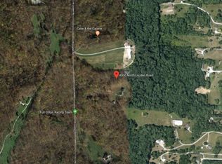 4000 N Louden Rd, Bloomington, IN 47404