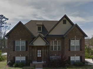 9210 Clairmont Cir, Leeds, AL 35094