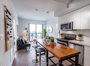 2799 Kingston Rd #913, Toronto, ON M1M 0E3