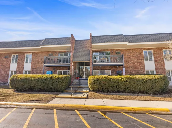 4133 Saratoga Ave #B-107, Downers Grove, IL 60515