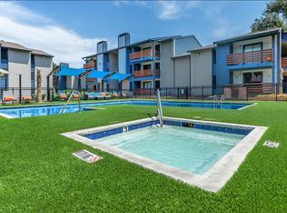 The Waverly Apartments, Dallas, TX 75220