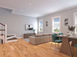 284 Sumner St #1, East Boston, MA 02128