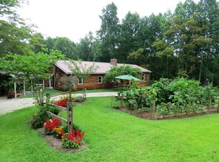 172 Chestnut Oak Dr, Bassett, VA 24055