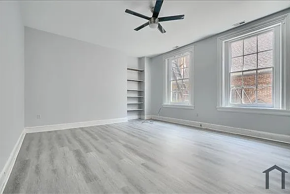 1208 Eutaw Pl #D — Photo 2