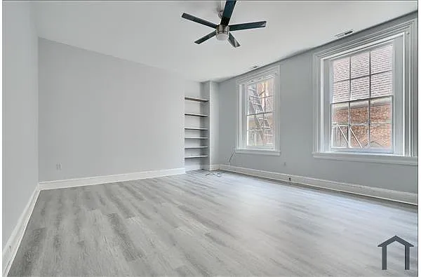 Building Photo - 1208 Eutaw Pl #D