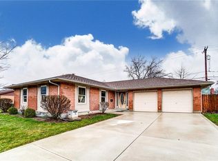 4087 Old Salem Rd, Englewood, OH 45322
