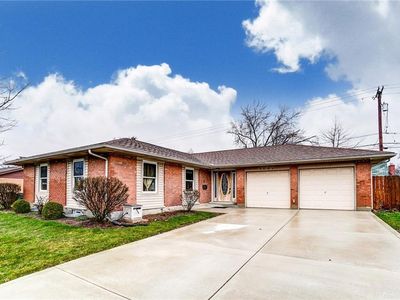 4087 Old Salem Rd, Englewood, OH, 45322