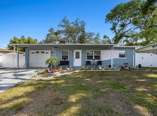 2135 W Rambla St, Tampa, FL 33612