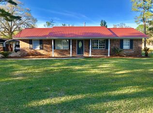 7299 Frank Reeder Rd, Pensacola, FL 32526