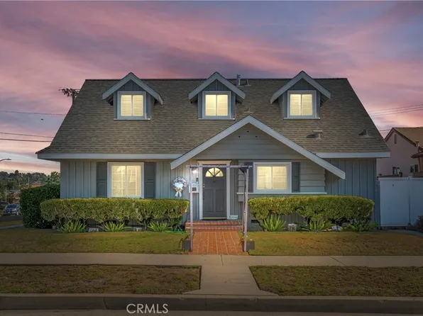 15304 Talbot Dr, La Mirada, CA 90638
