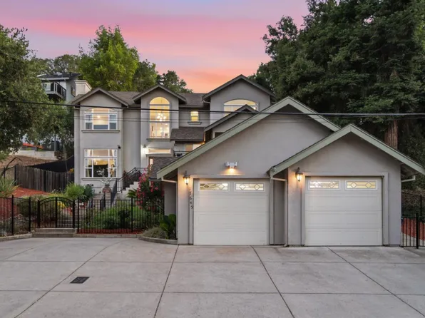 17645 Manzanita Dr, Morgan Hill, CA 95037