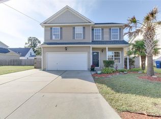 109 N Oceana Blvd, Virginia Beach, VA 23454